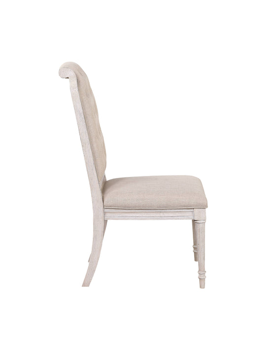 Wynsor Side Chair (Set-2) - Image 7