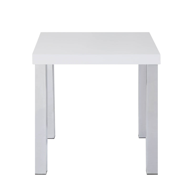 Harta End Table - Image 3