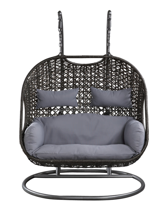 Vasant Hanging Chair - Image 4