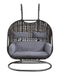 Vasant Hanging Chair - Image 4