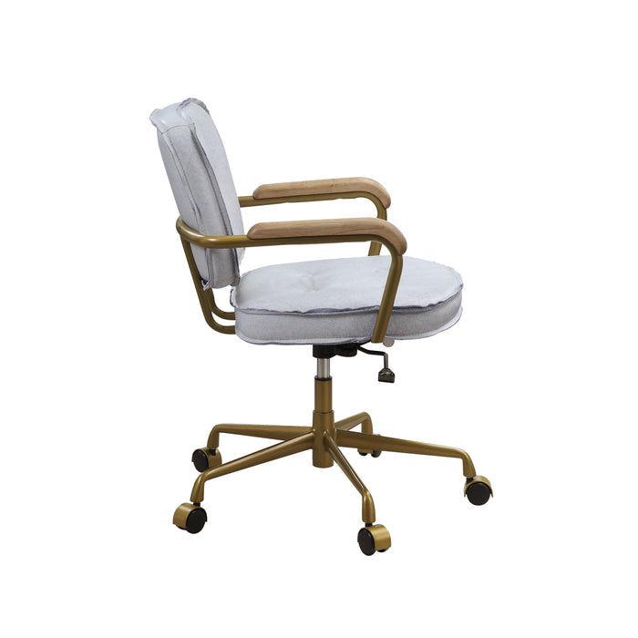 Siecross Swivel Office Chair - Image 16
