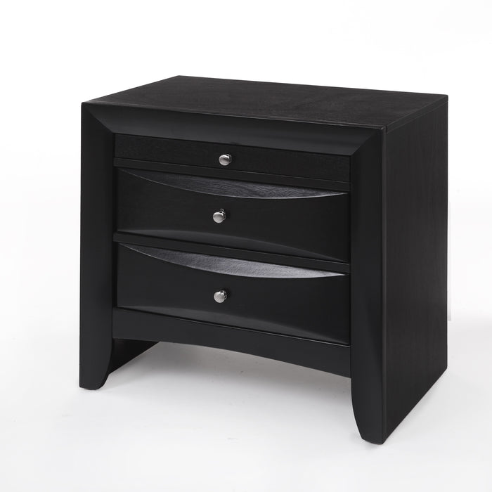 Ireland Nightstand - Image 6