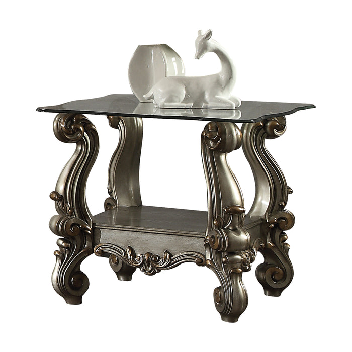Versailles End Table - Image 3