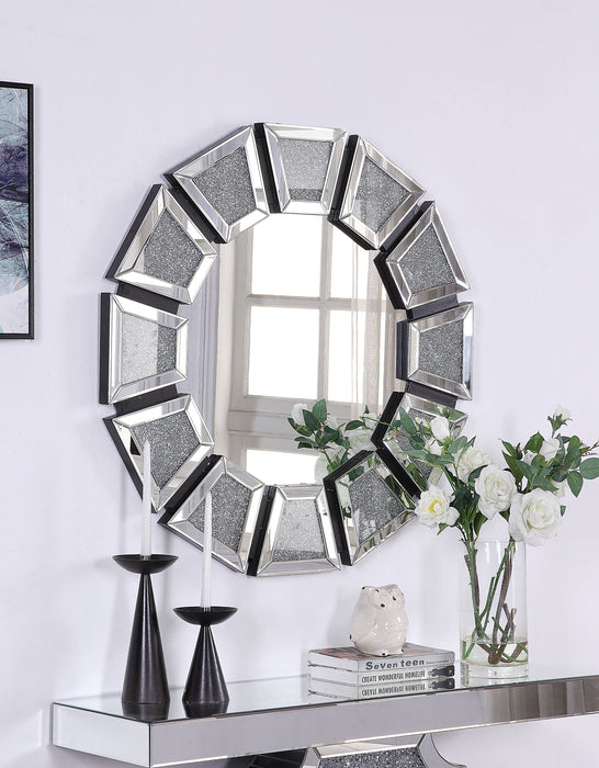 Noralie Accent Mirror - Image 4