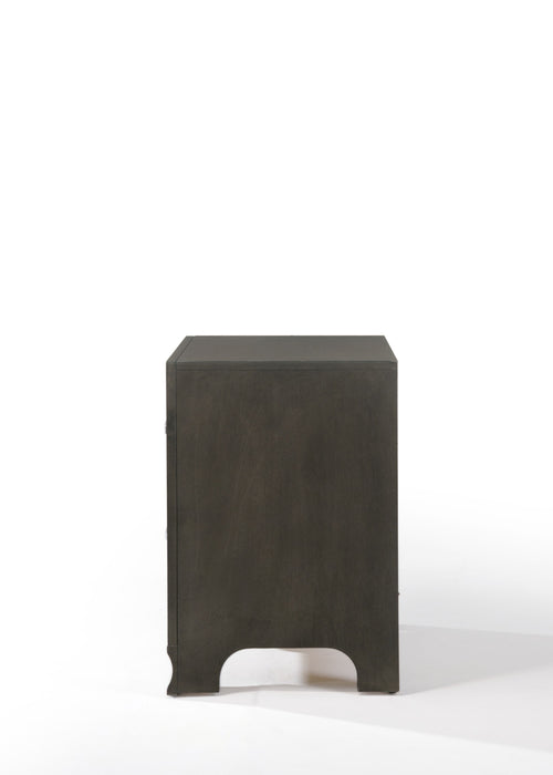 Carine II Nightstand - Image 7