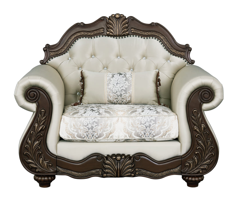 Pierce Chair w/Pillow - Image 11