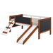 Aurea Twin Loft Bed - Image 7