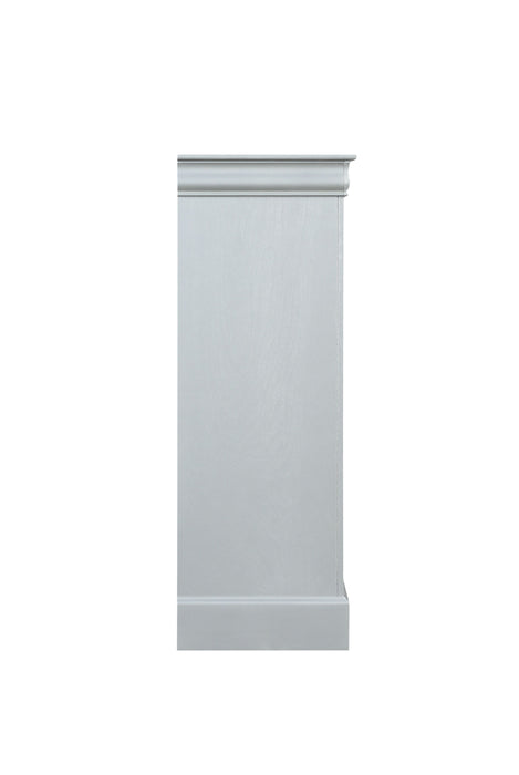 Louis Philippe Chest - Image 9