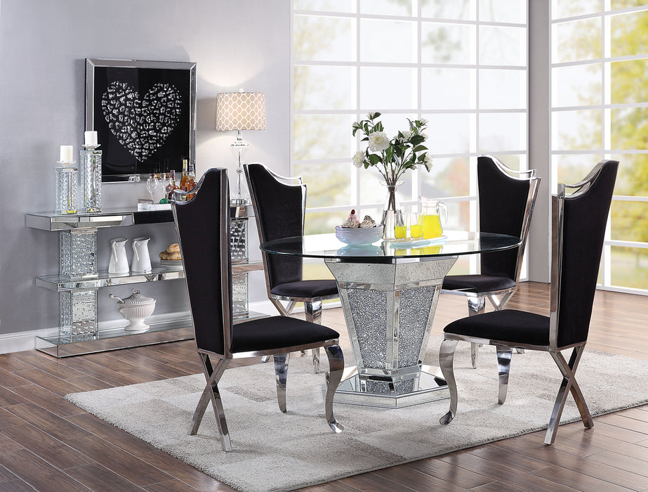 Noralie Dining Table - Image 15