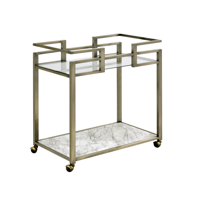 Neilo Serving Cart - Image 9