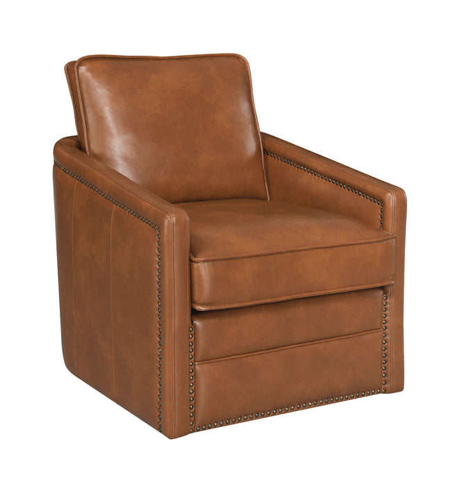 Rocha Accent Chair w/Swivel - Image 7