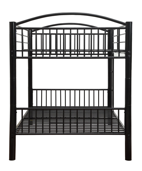 Cayelynn Bunk Bed (F/F) - Image 9
