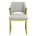 Galdesa Side Chair (Set-2) - Image 11