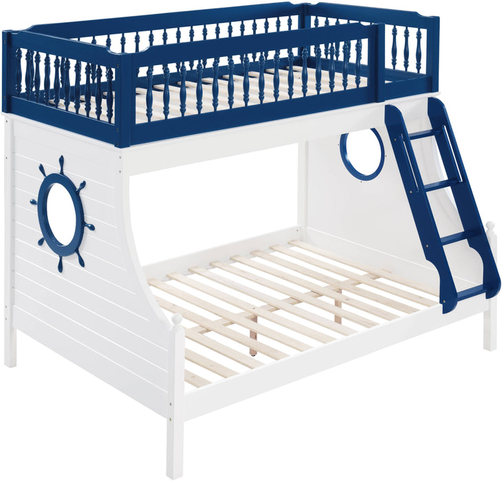 Farah Bunk Bed (T/F) - Image 7