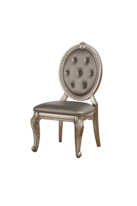 Northville Side Chair (Set-2) - Image 2