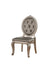 Northville Side Chair (Set-2) - Image 2