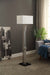 Noura Floor Lamp in Gold/Silver/Champagne/Transparent - H11760 - FAMSA Furniture (TX)