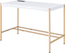 Midriaks Writing Desk w/USB Port - Image 11