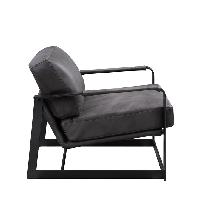 Locnos Accent Chair - Image 16