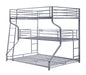 Caius II Triple Bunk Bed (F/T/Q) - Image 3