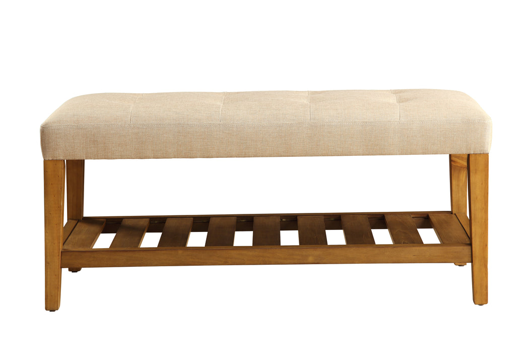 Charla Bench - Image 5