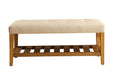 Charla Bench - Image 5