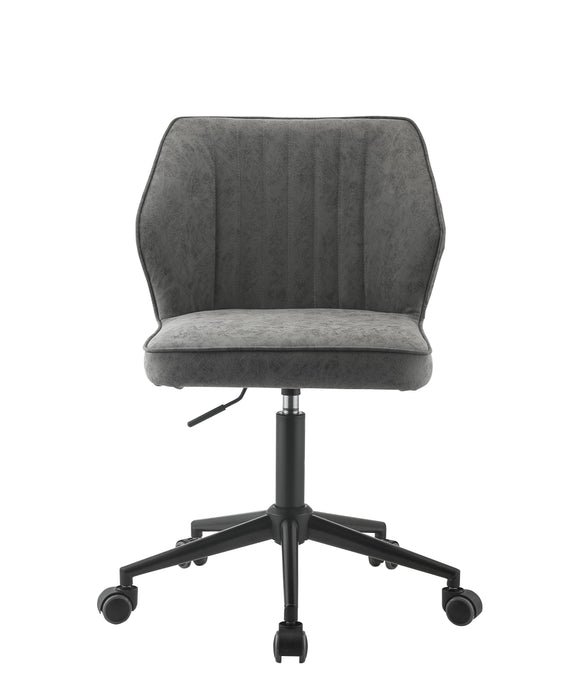 Pakuna Swivel Office Chair - Image 8