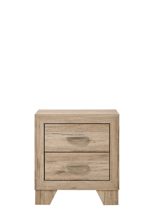 Miquell Nightstand - Image 10