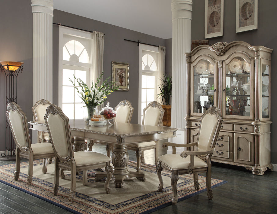 Chateau de Ville Dining Table - Image 7