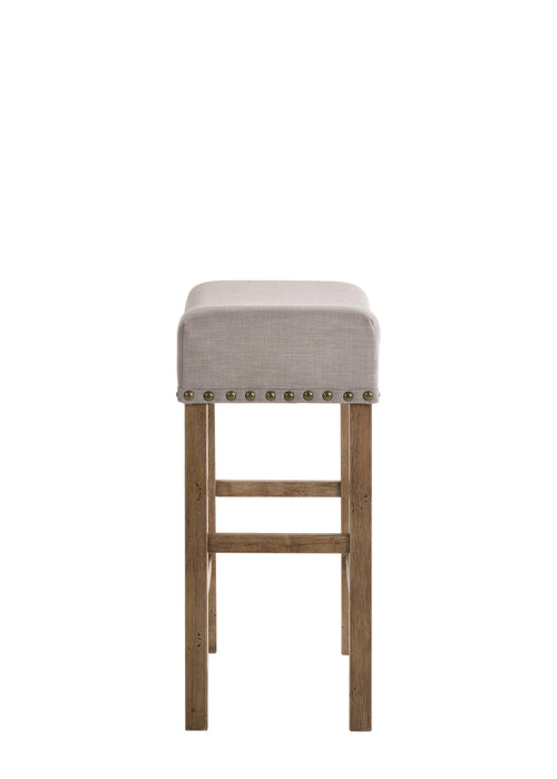 Martha II Counter Height Stool (Set-2) - Image 5