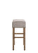 Martha II Counter Height Stool (Set-2) - Image 5