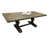 Landon Dining Table w/Leaf - Image 4