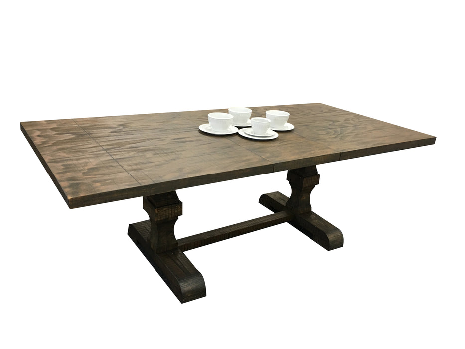 Landon Dining Table w/Leaf - Image 4
