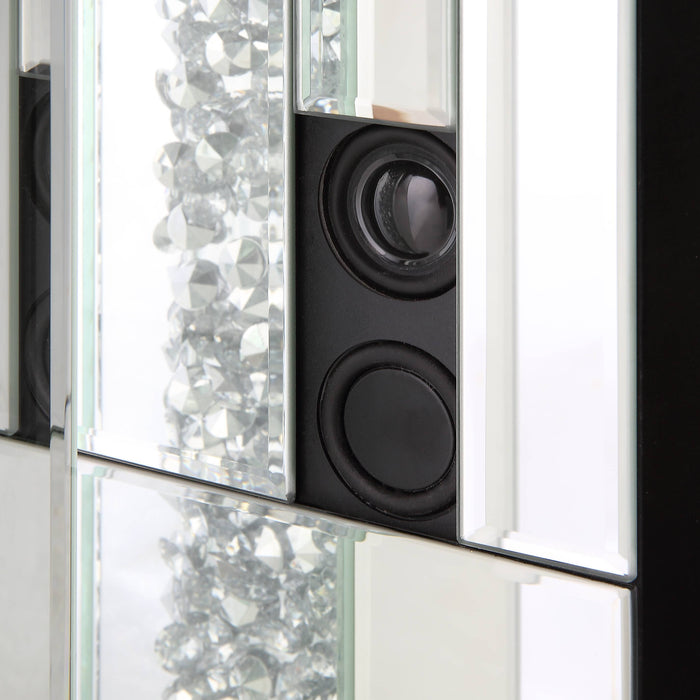 Noralie Fireplace w/Bluetooth - Image 12