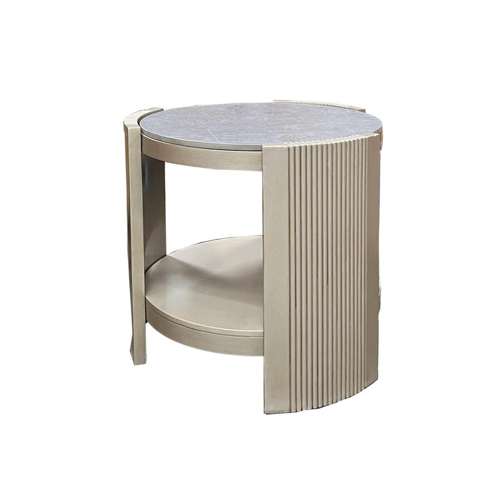 Kasa End Table - Image 9