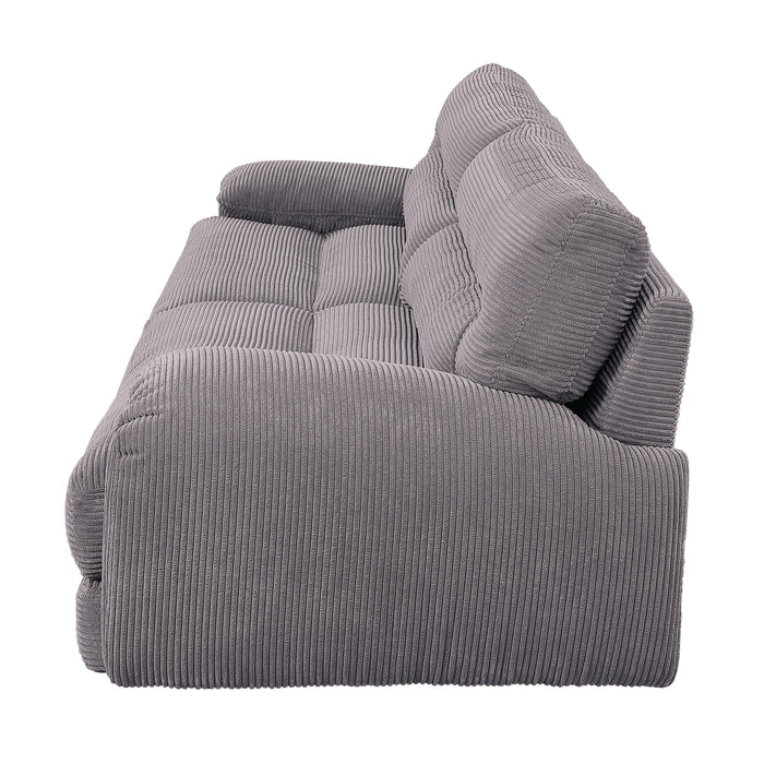 Cadenza Loveseat - Image 15