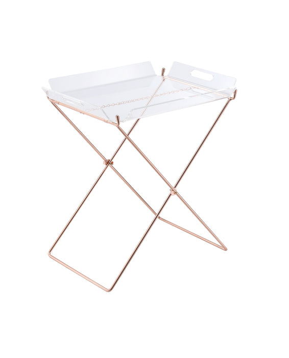 Cercie Tray Table - Image 6