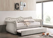 Adkins Daybed w/Trundle (Twin) - Image 8