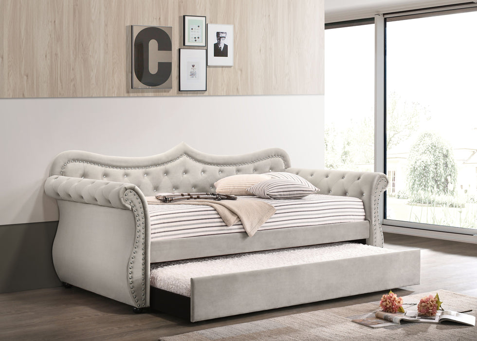 Adkins Daybed w/Trundle (Twin) - Image 8