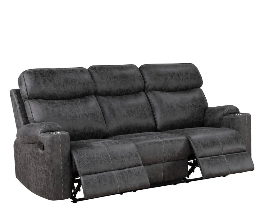Hirah Motion Sofa - Image 12