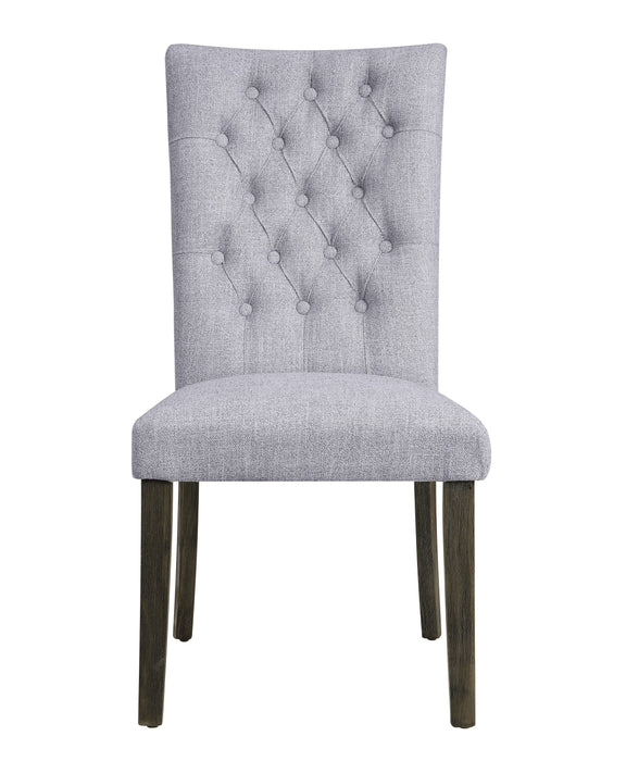 Merel Side Chair (Set-2) - Image 7
