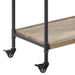 Brantley Serving Cart - Image 11
