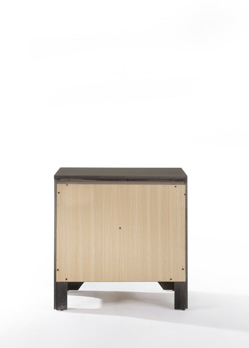 Carine II Nightstand - Image 5