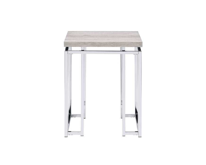 Chafik End Table - Image 5