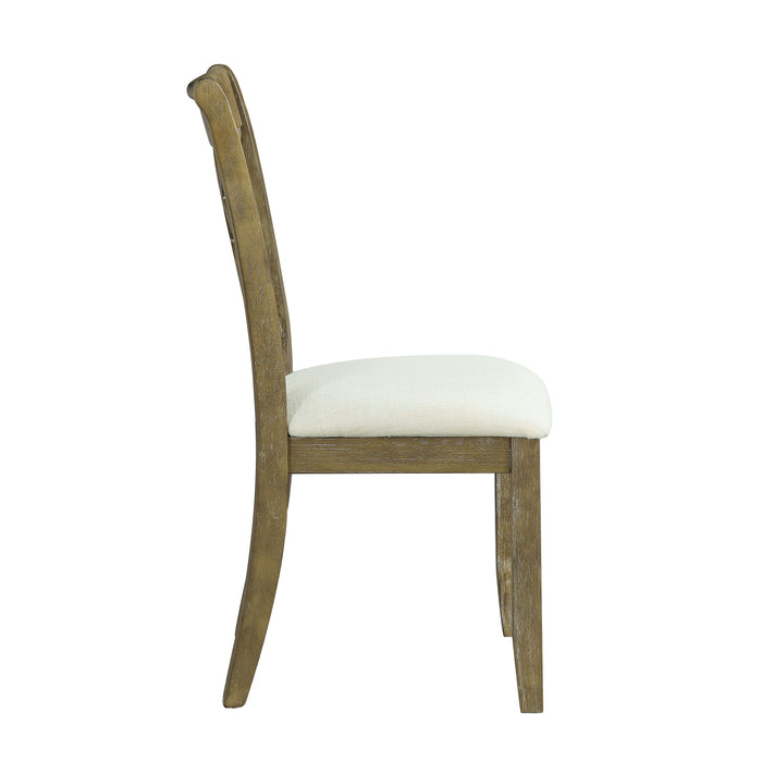 Karsen Side Chair (Set-2) - Image 13