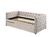 Romona Daybed w/Trundle (Twin) - Image 6