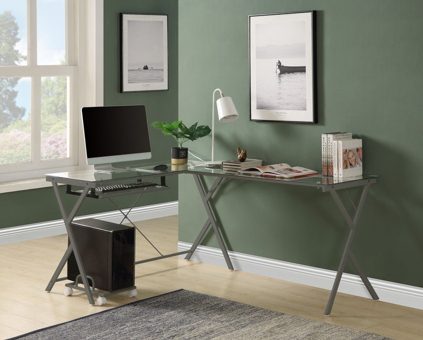 Demas Computer Desk - Image 12