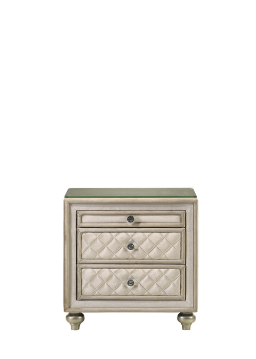 Lucienne Nightstand - Image 15