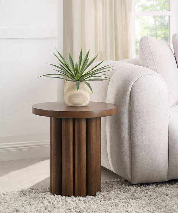 Sanat End Table - Image 8