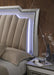 Kaitlyn Eastern King Bed w/Storage & LED - Image 8